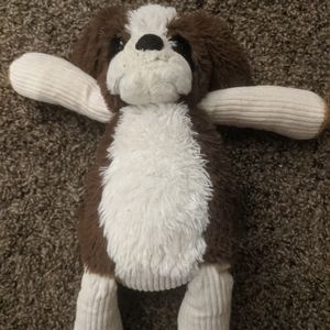 Patch the Dog | Scentsy Buddy